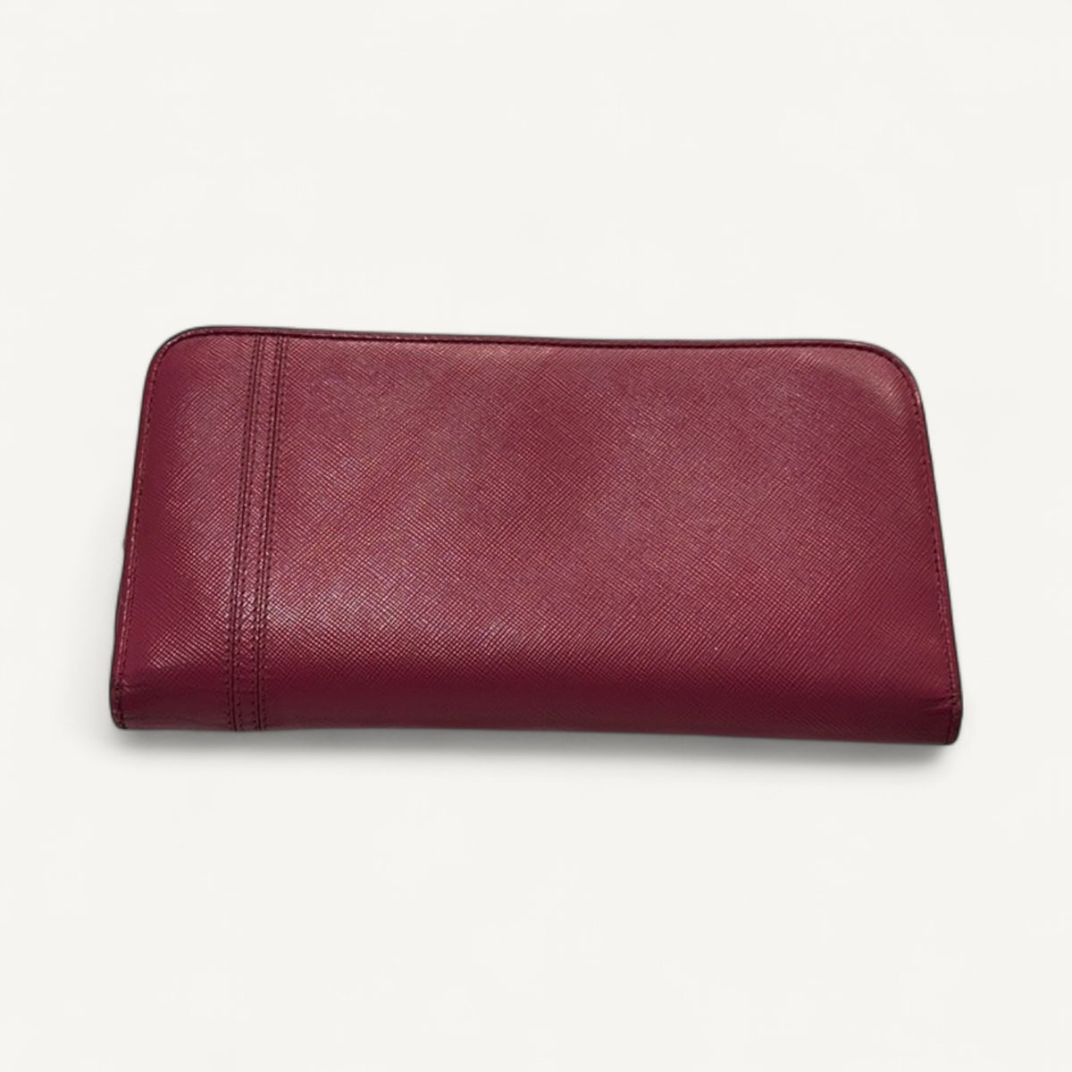 Prada Wallet in Pink