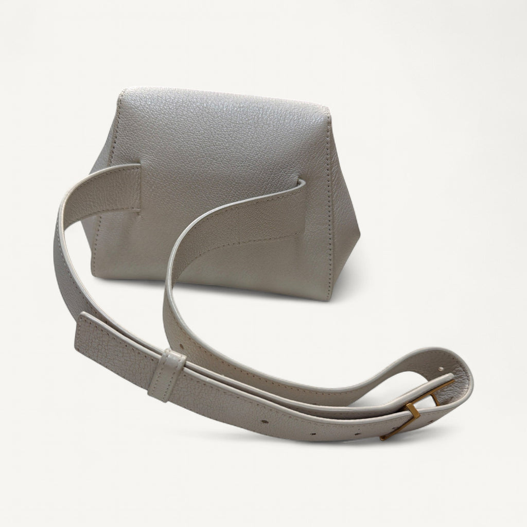Bottega Veneta in White