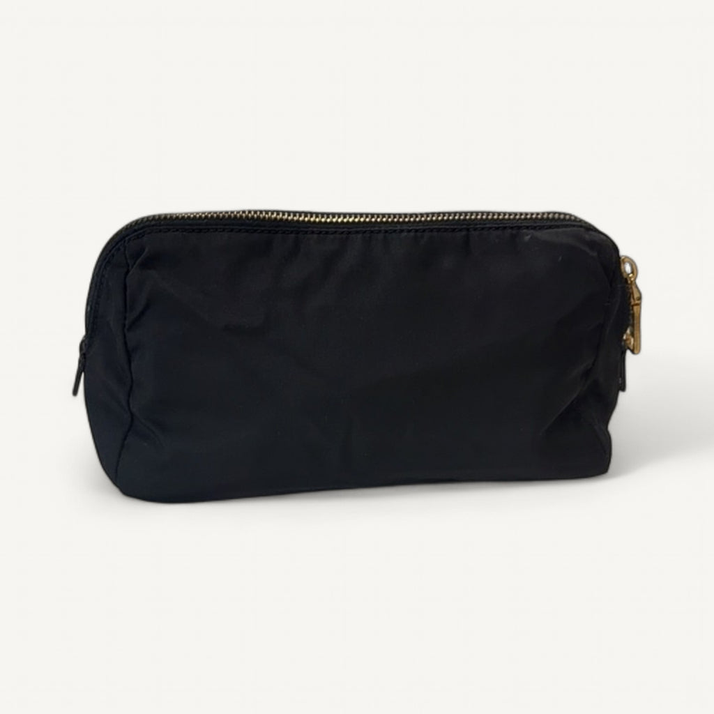 Prada Clutch in Black