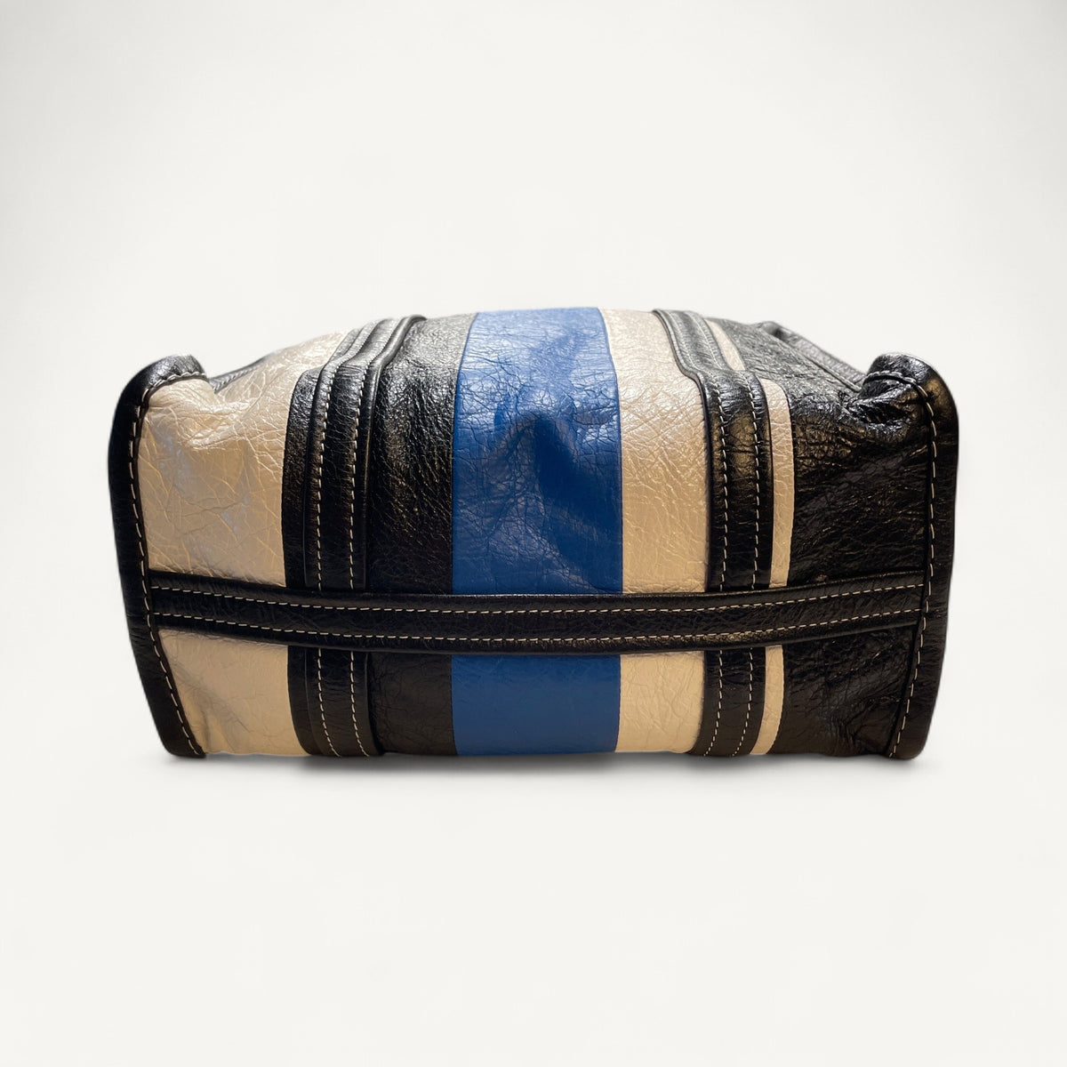 Balenciaga Bazar Shopper Tote in Multicolor