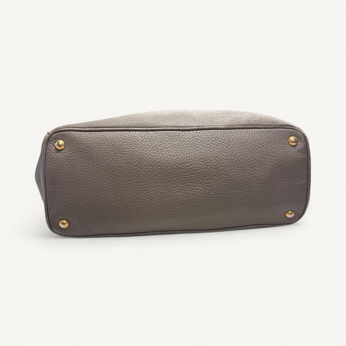 Prada Tote in Gray