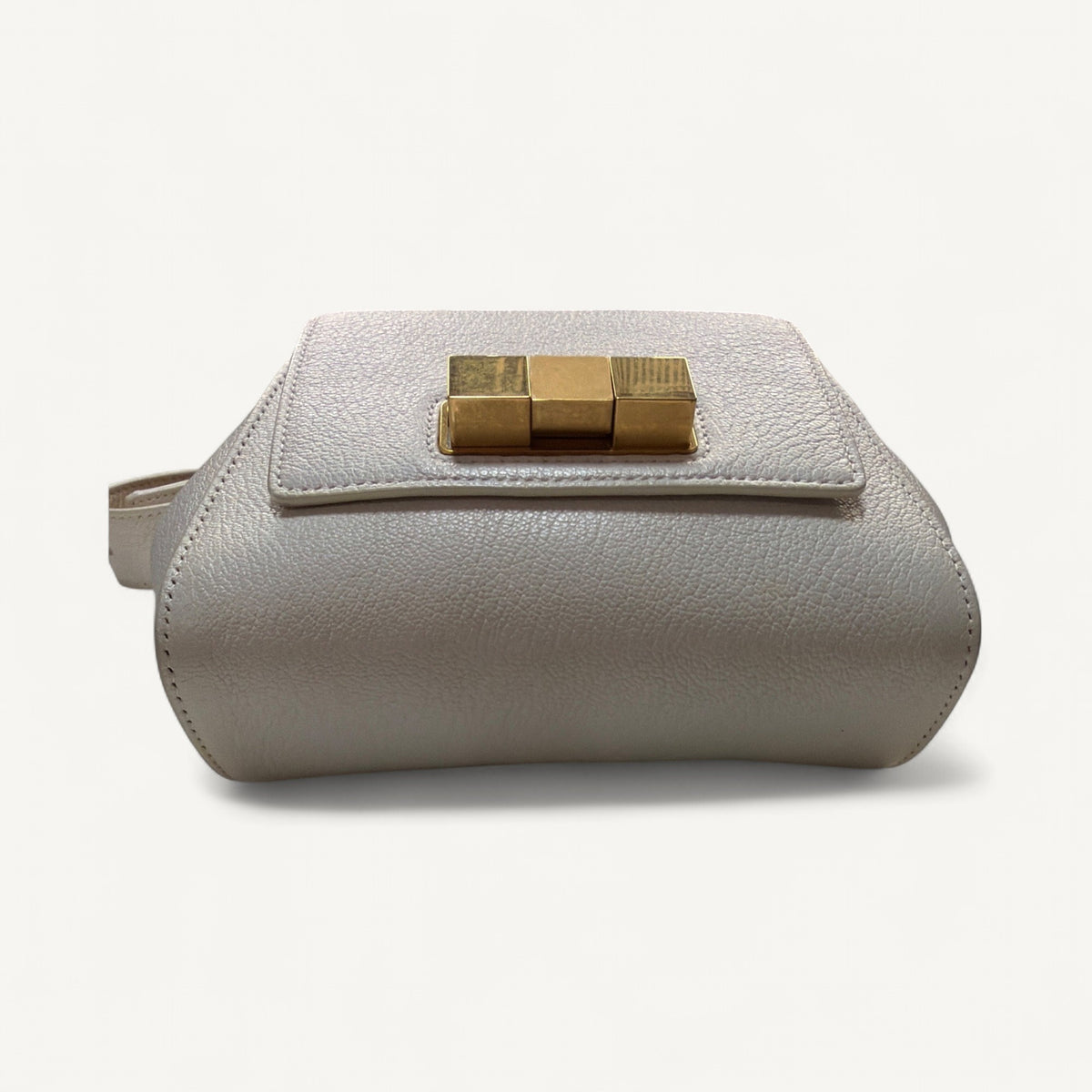 Bottega Veneta in White