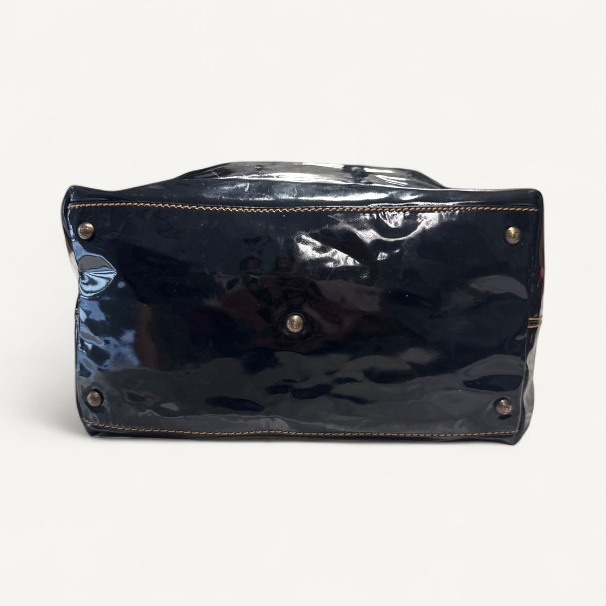 Fendi B. Bag in Black