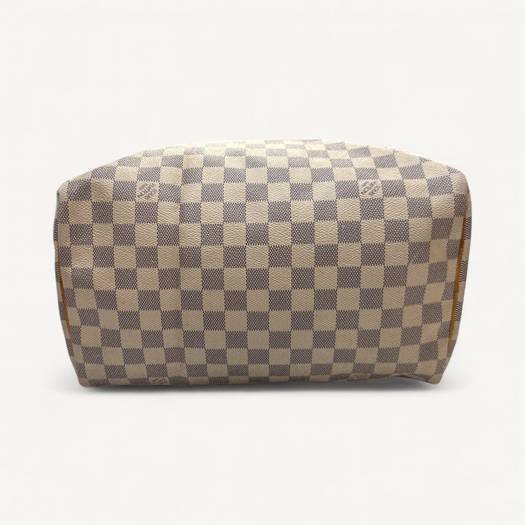 Louis Vuitton Speedy Damier Azur 30