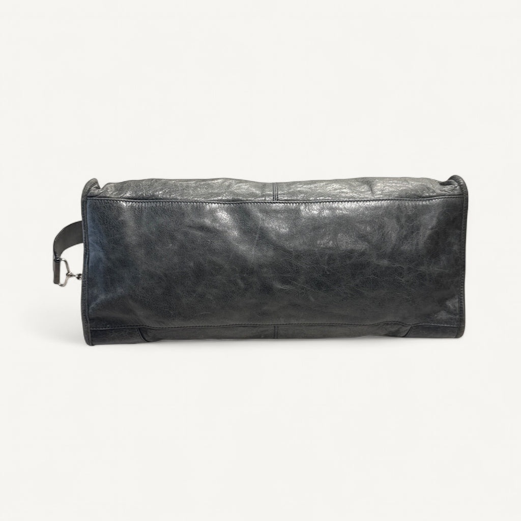 Balenciaga Shoulder Bag in Olive
