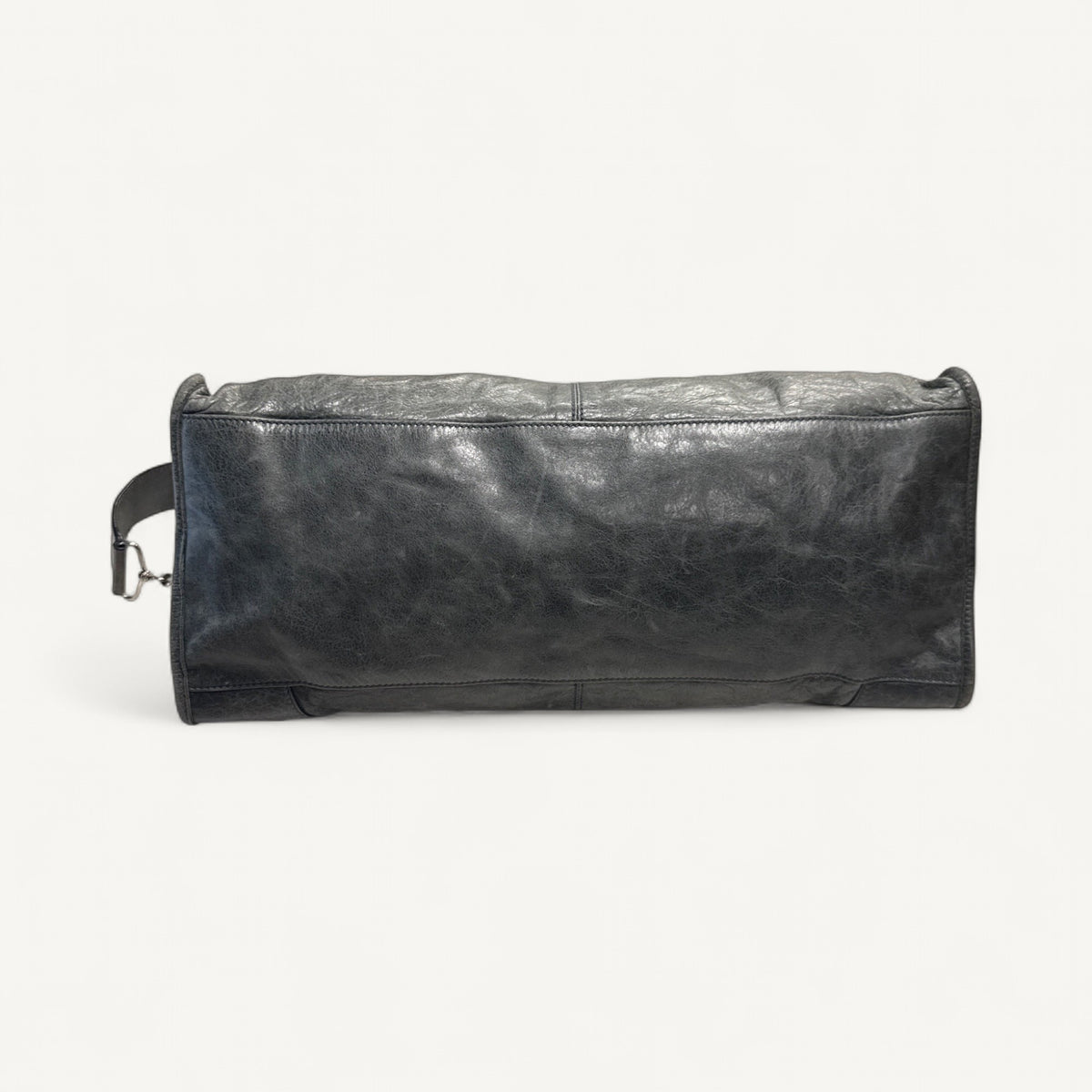 Balenciaga Shoulder Bag in Olive