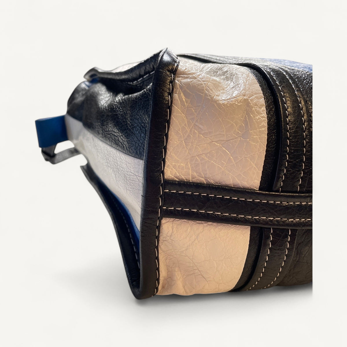 Balenciaga Bazar Shopper Tote in Multicolor