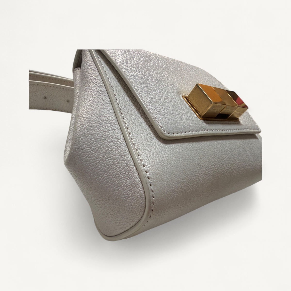 Bottega Veneta in White