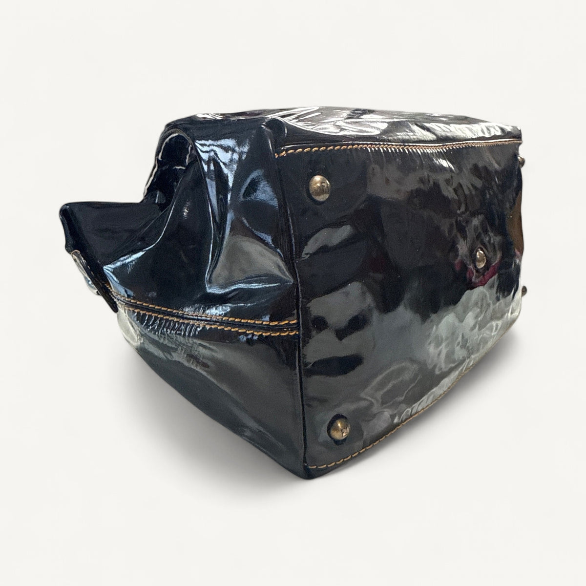 Fendi B. Bag in Black