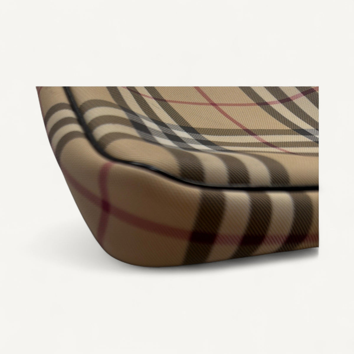 Burberry Nova Check Crossbody Bag