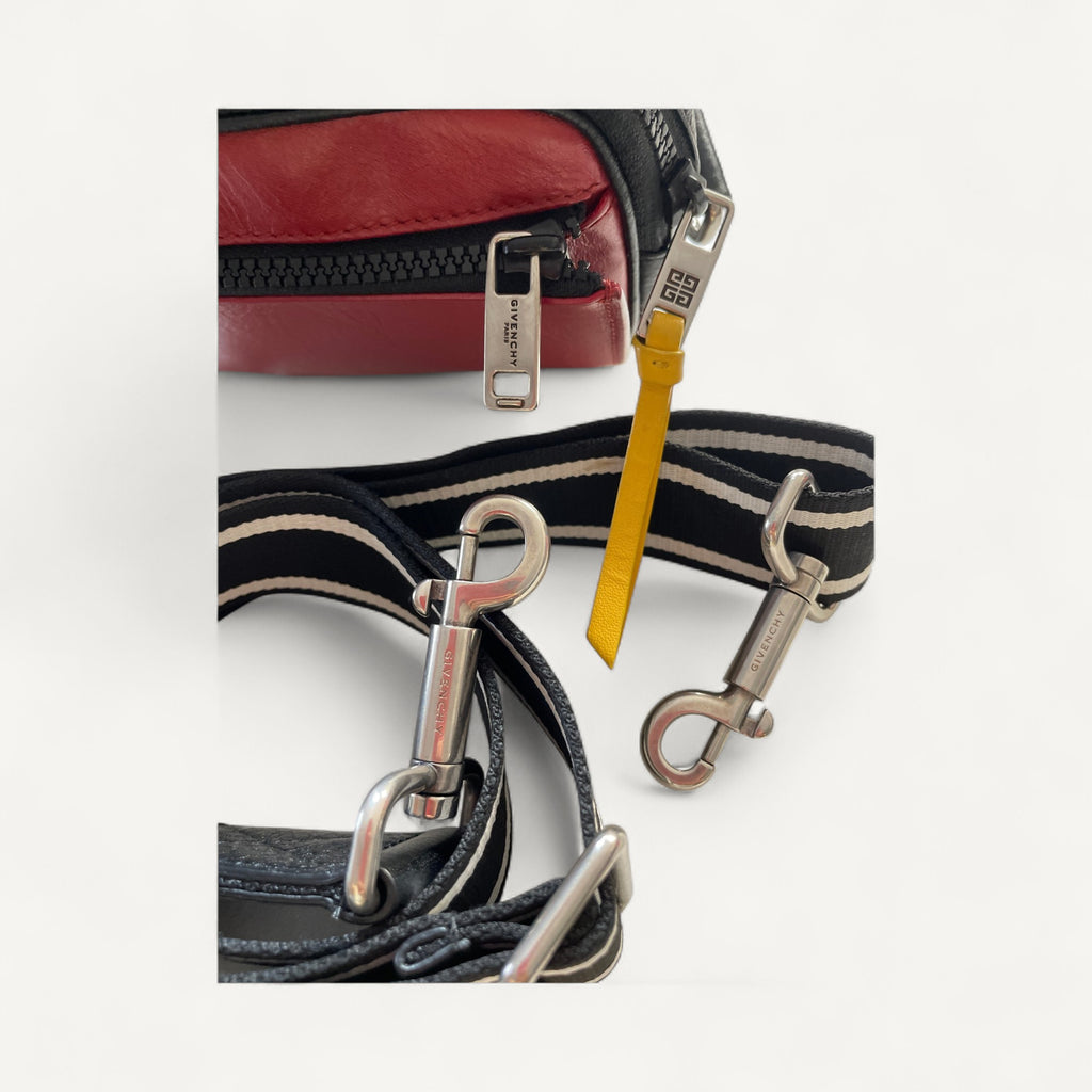 Givenchy Crossbody Bag in Multicolor
