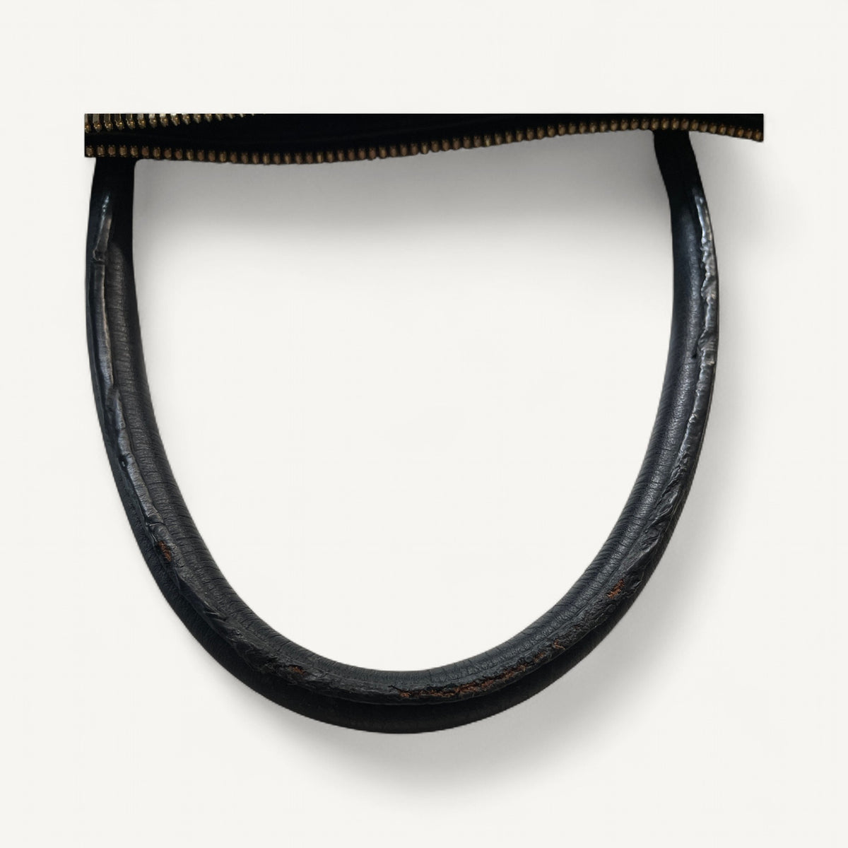 Prada Tote in Black