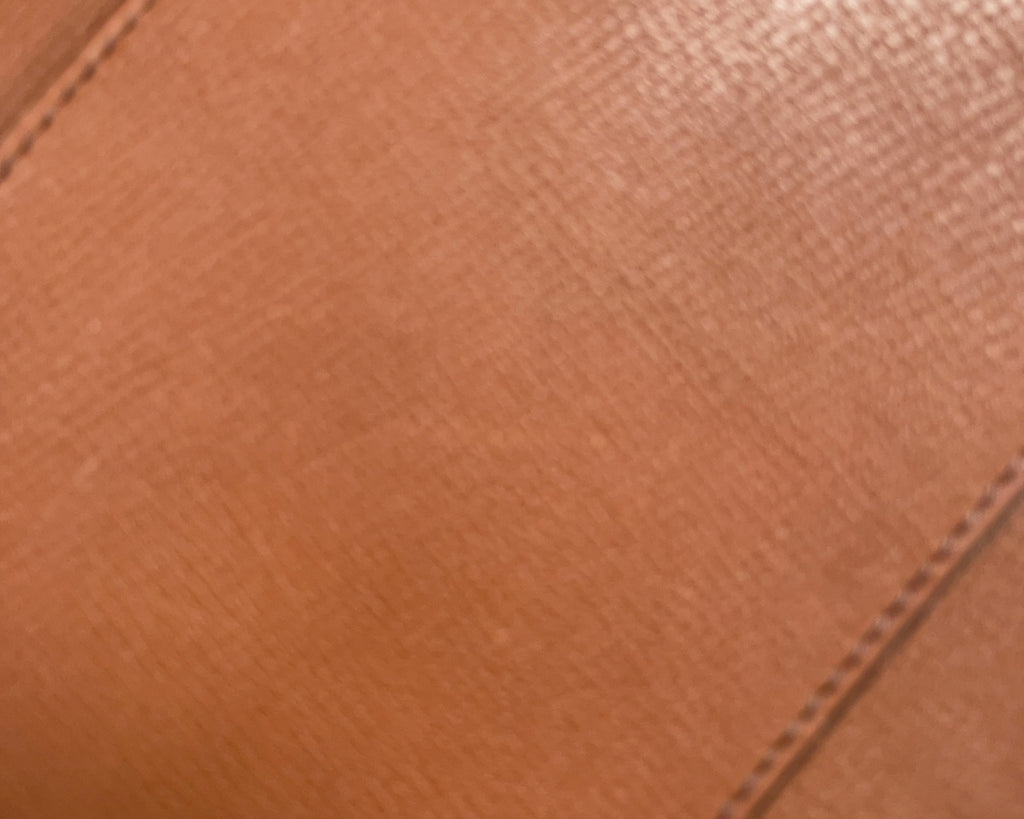 Burberry House Check Tote in Brown