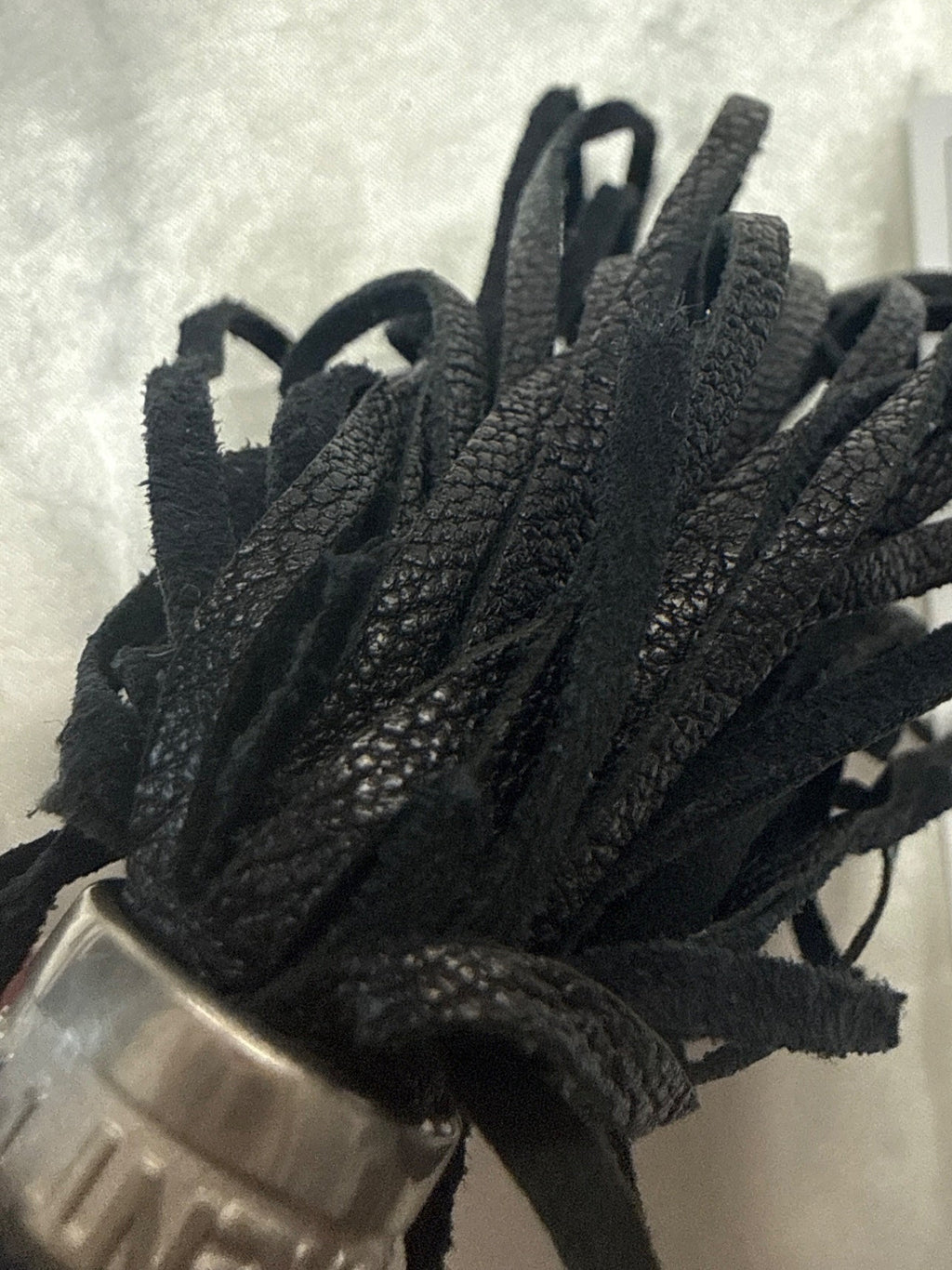 Saint Laurent Crossbody Bag in Black