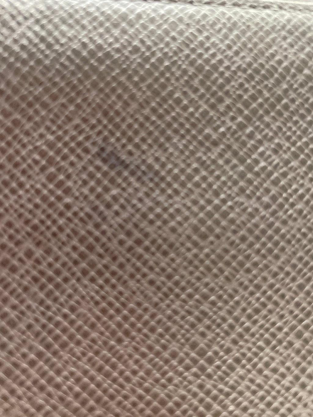 Louis Vuitton Taiga Zip-Around Wallet in Gray