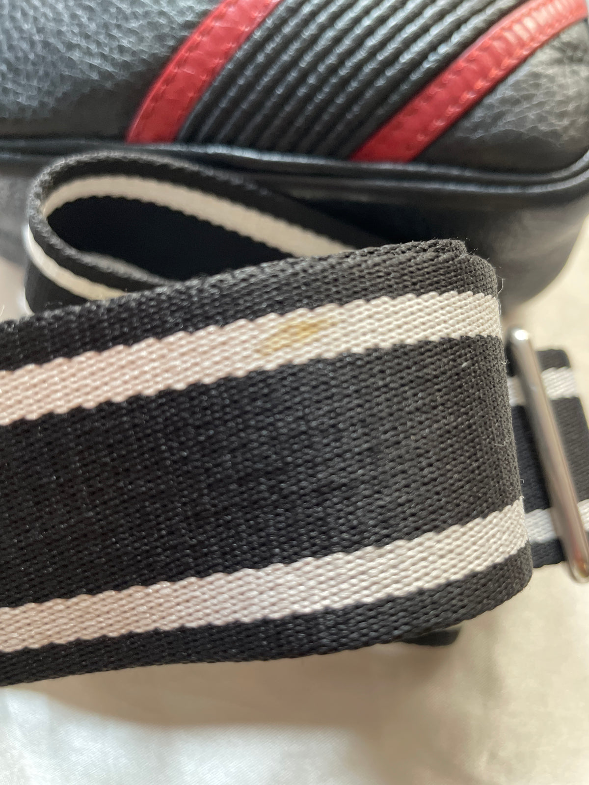 Givenchy Crossbody Bag in Multicolor