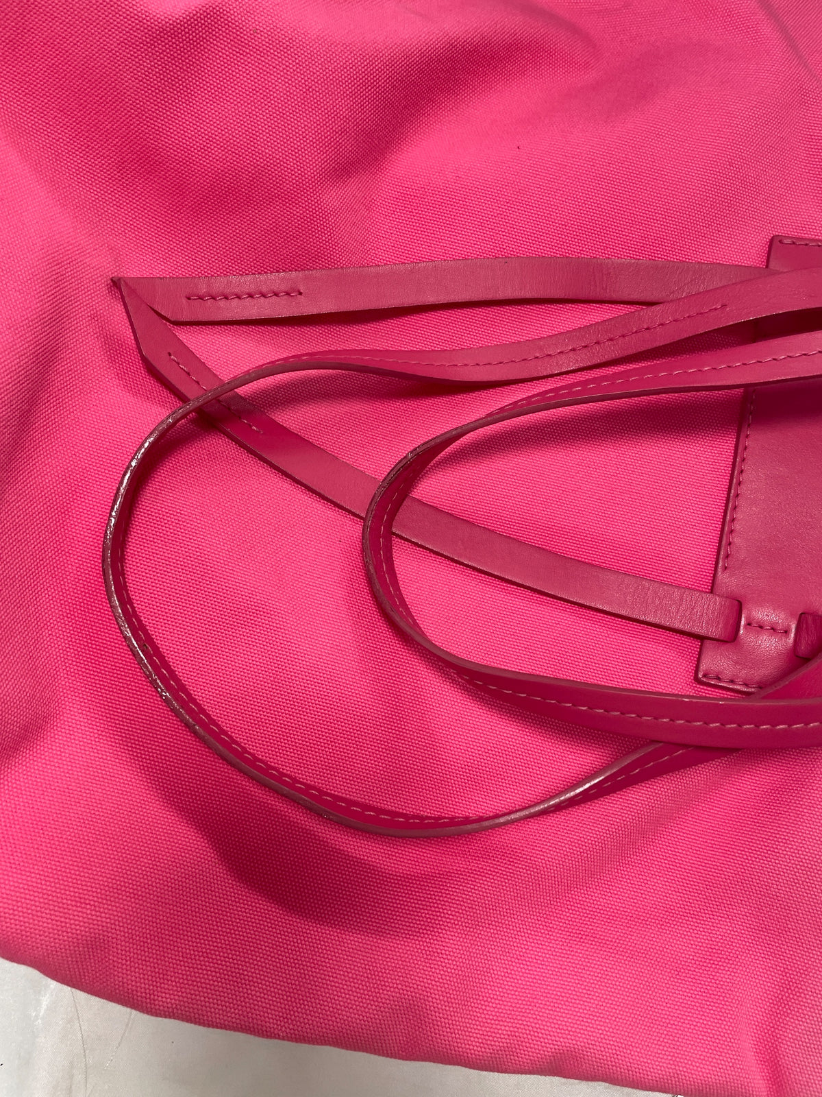 Miu Miu Tote in Pink
