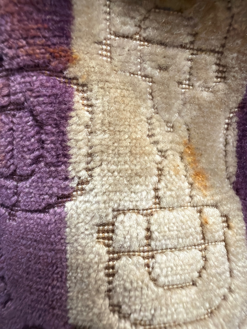 Gucci Suede Tote