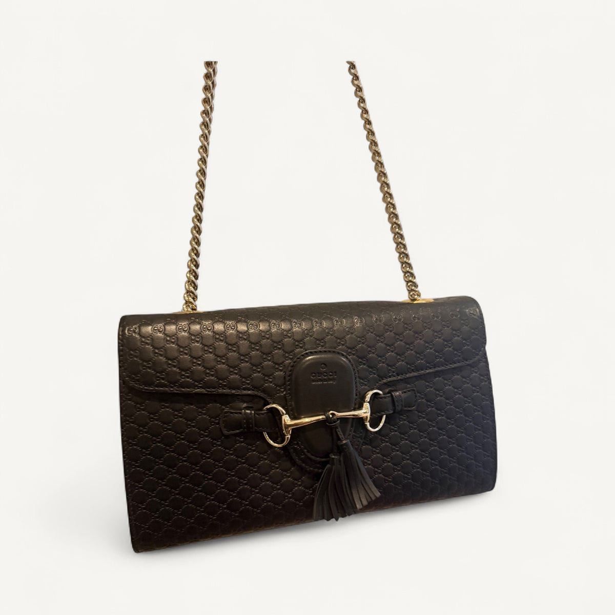 Gucci Emily Hobo Bag