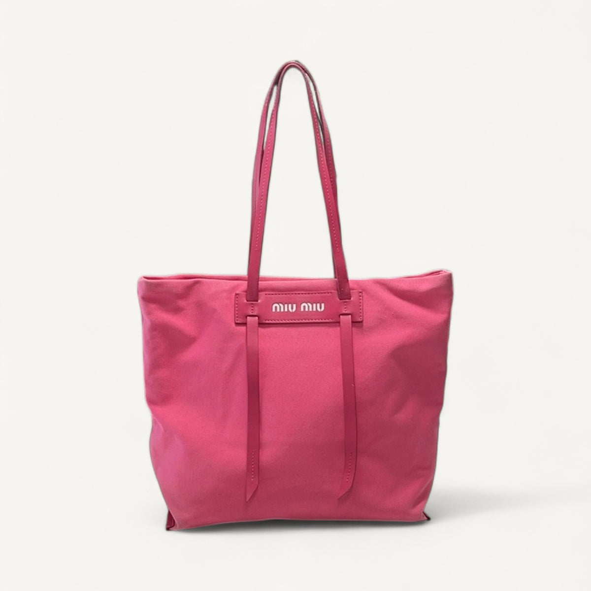 Miu Miu Tote in Pink