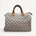 Louis Vuitton Speedy Damier Azur 30