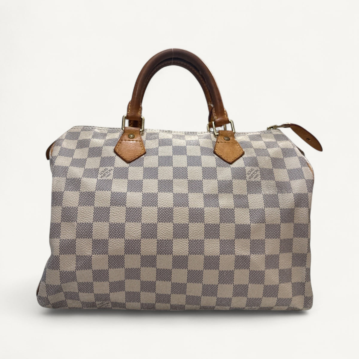 Louis Vuitton Speedy Damier Azur 30