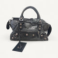 Balenciaga Shoulder Bag in Olive