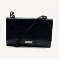 Saint Laurent Shoulder Bag in Black