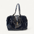 Fendi B. Bag in Black