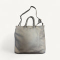 Prada Vitello Daino Convertible Tote Crossbody