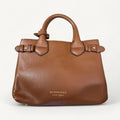 Burberry Tote in Brown