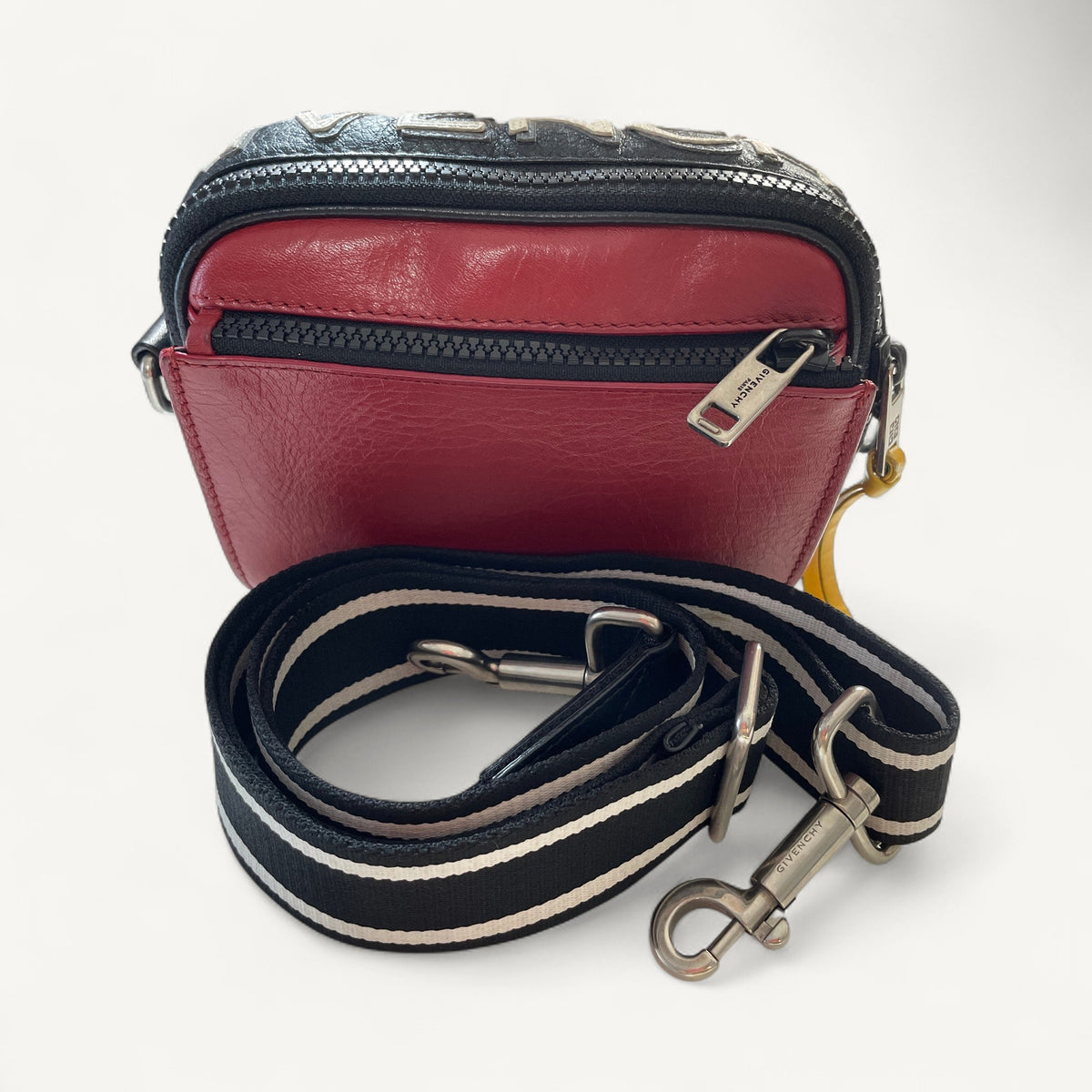 Givenchy Crossbody Bag in Multicolor