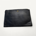 Gucci Zip Pouch in Black