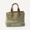 Louis Vuitton Vernis Patent Tote in Green