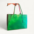 Prada Bibliotheque Tote