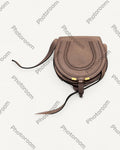 Chloe Sling Pink Crossbody in Pink