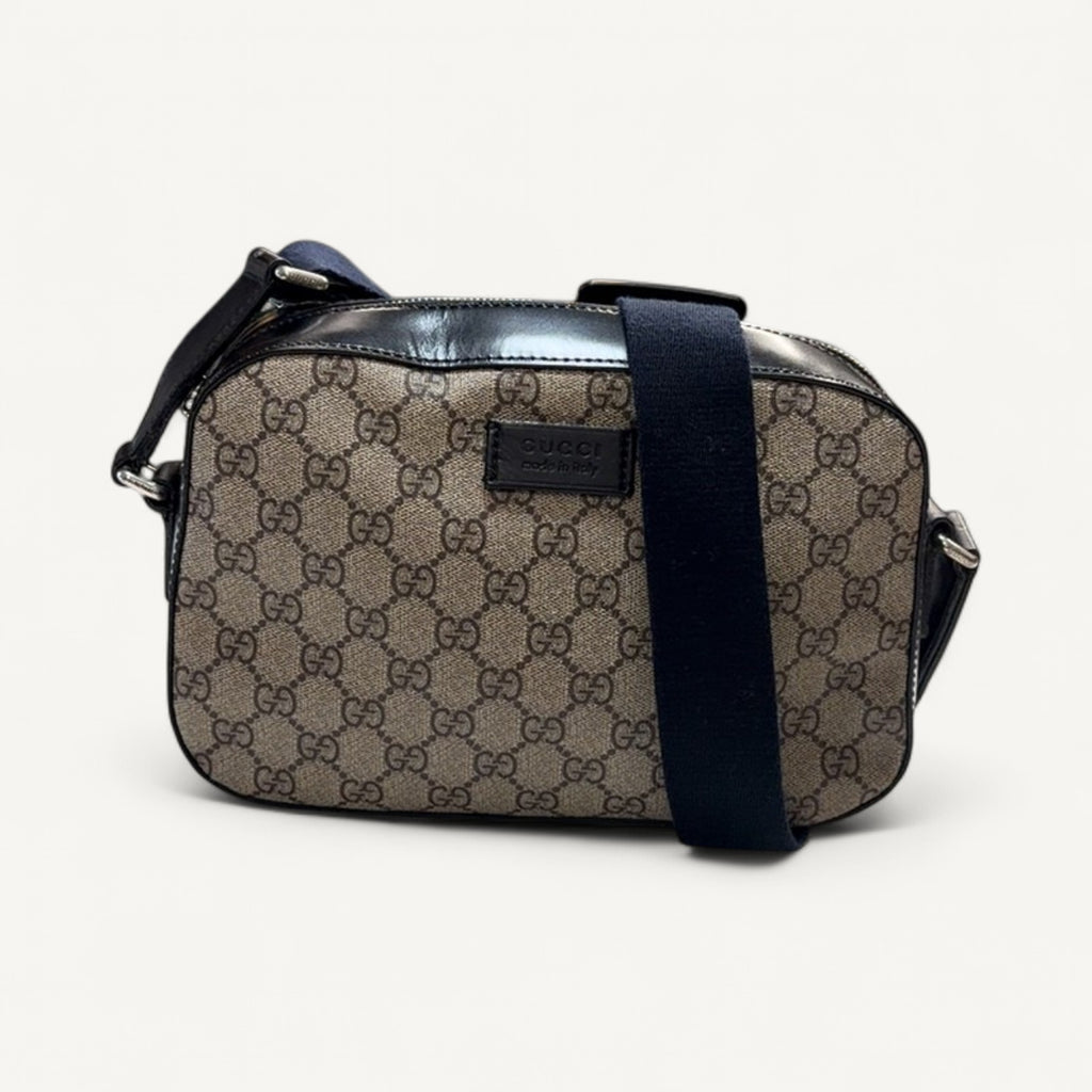 Gucci Camera Bag
