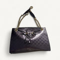 Gucci Emily Shoulder in Purple