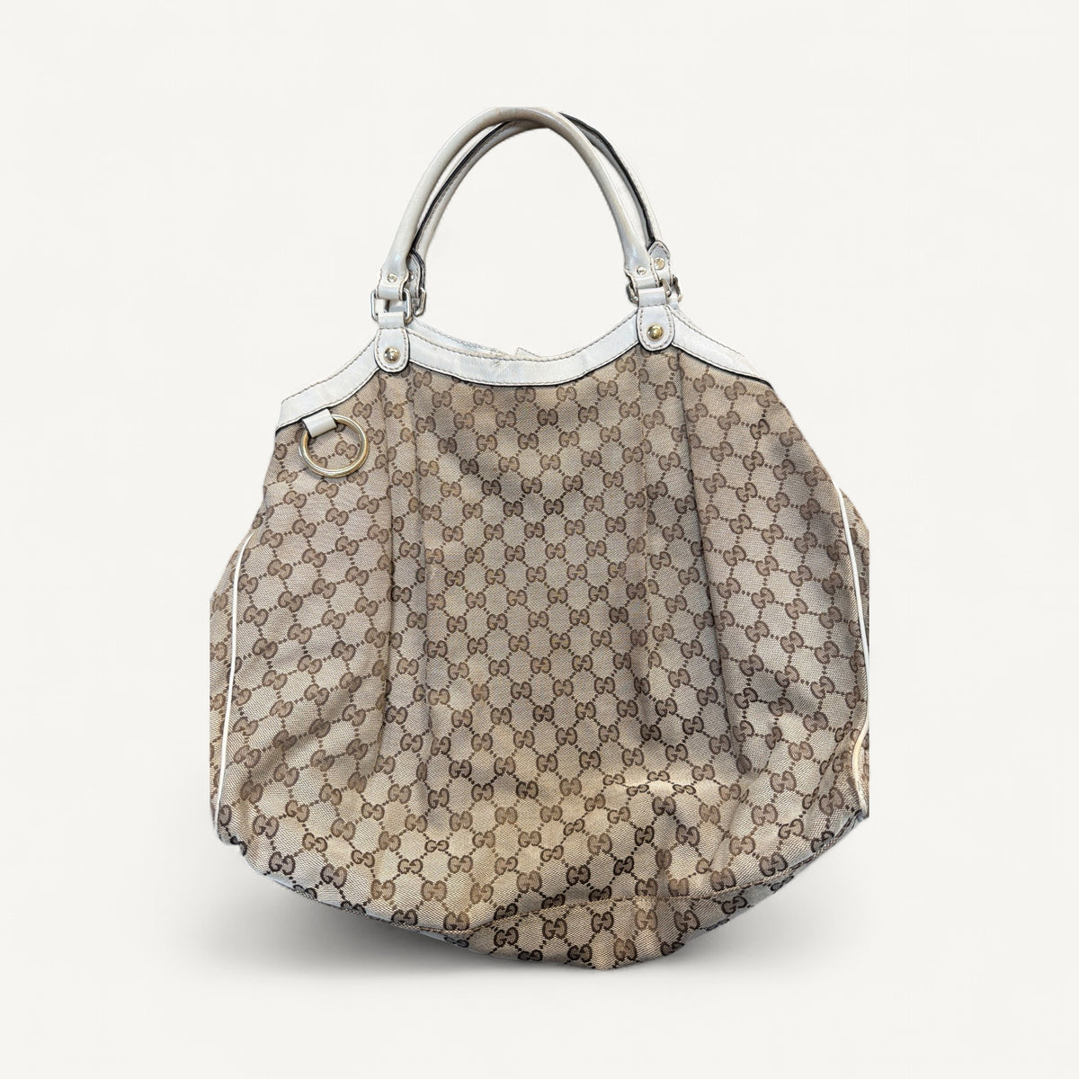 Gucci Sukey Gm Tote