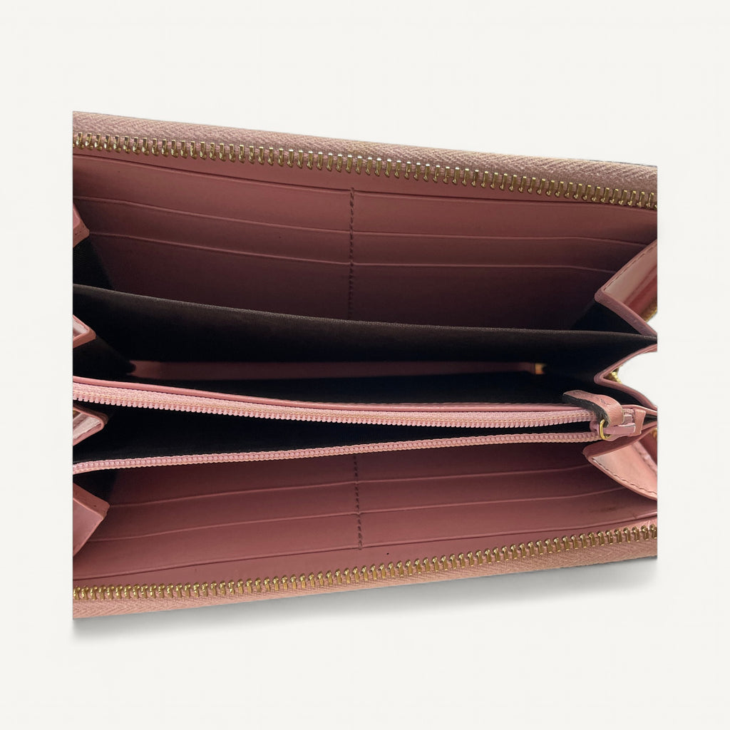 Gucci Guccissima Wallet