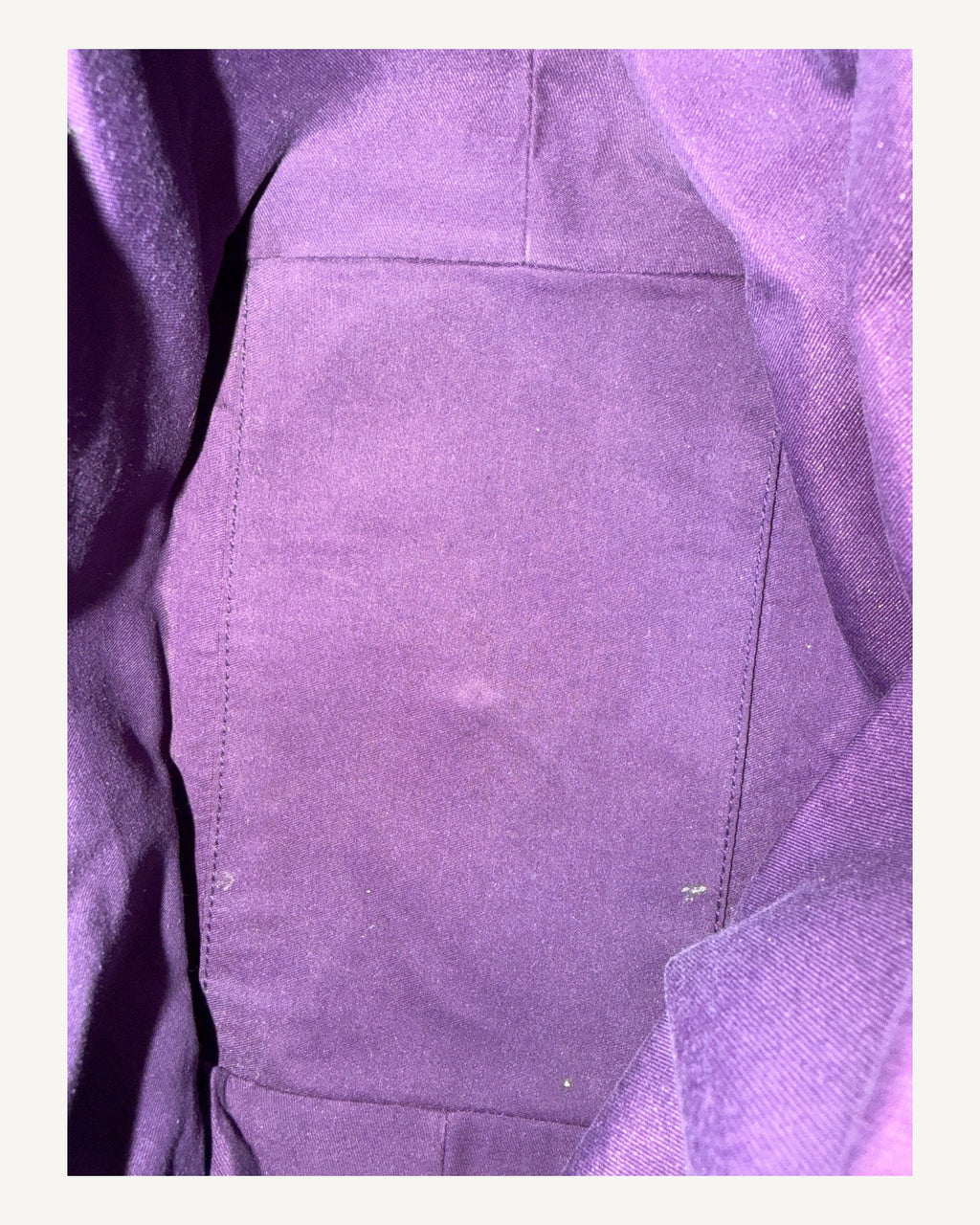 Gucci Suede Tote