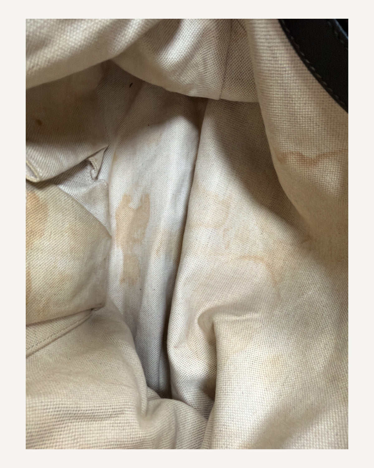 Gucci Monogram Canvas Sukey Tote