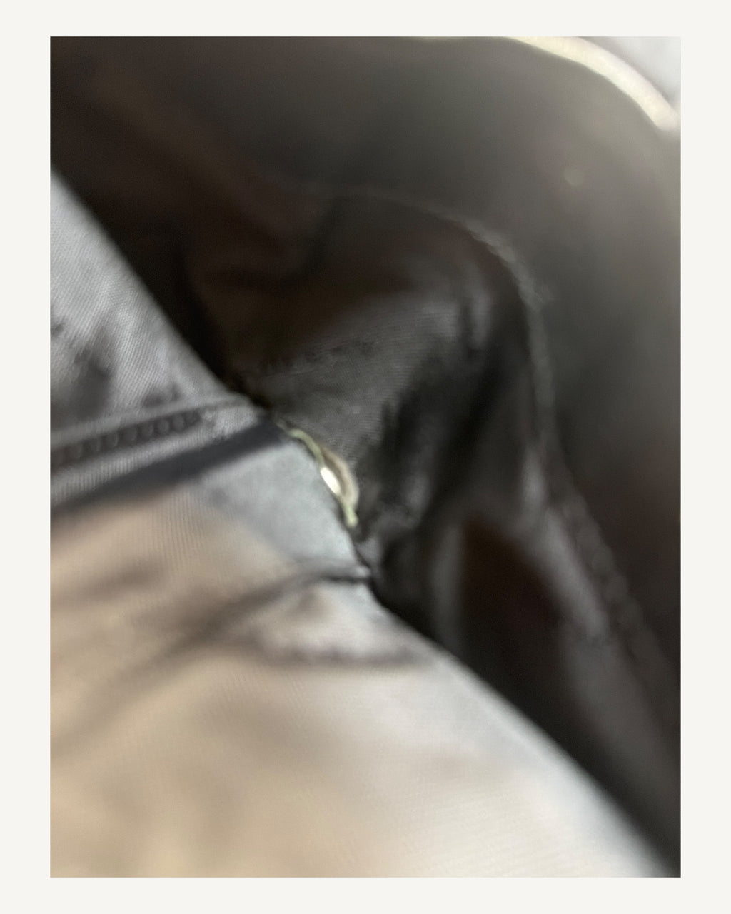 Burberry Mens Bifold Wallet