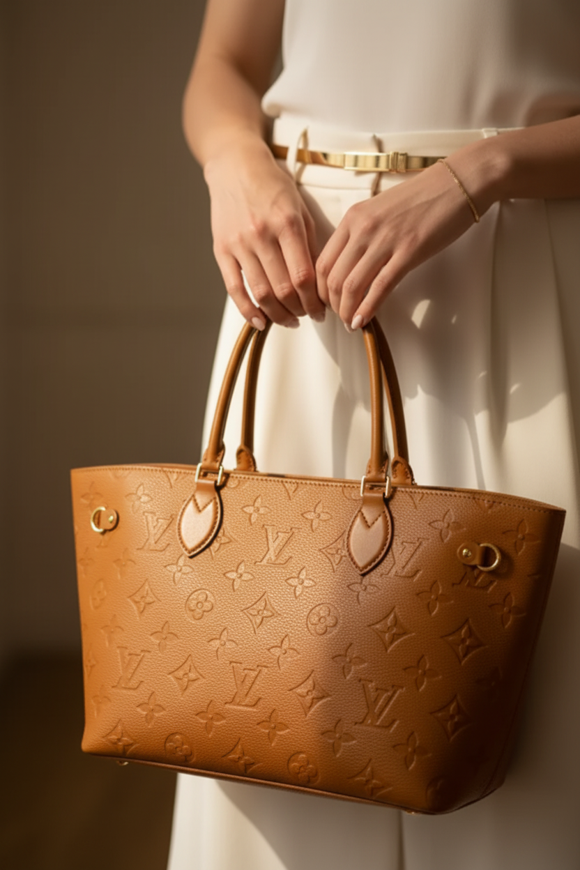 LV Empreinte Swap