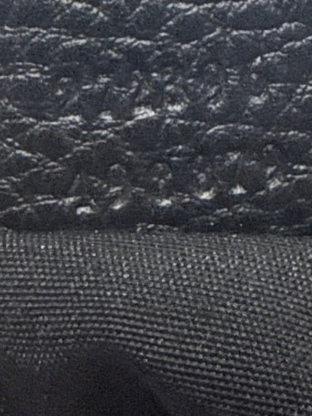 Gucci GG Embossed Crossbody Bag in Black