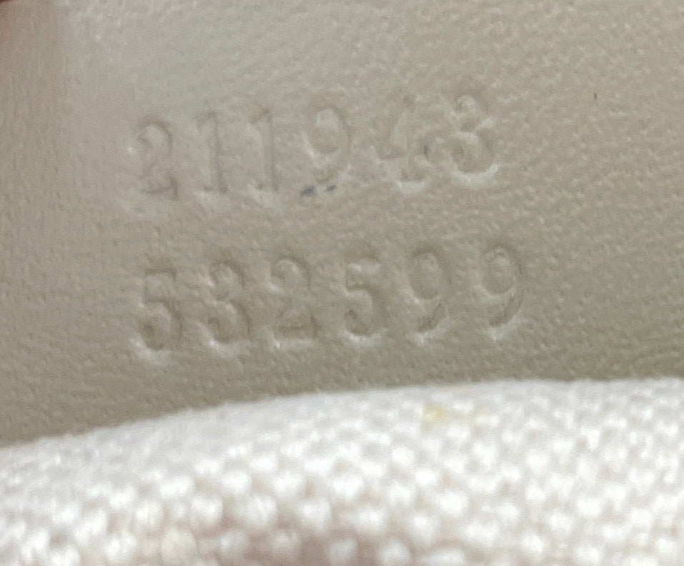 Gucci Monogram Canvas Sukey Large Tote