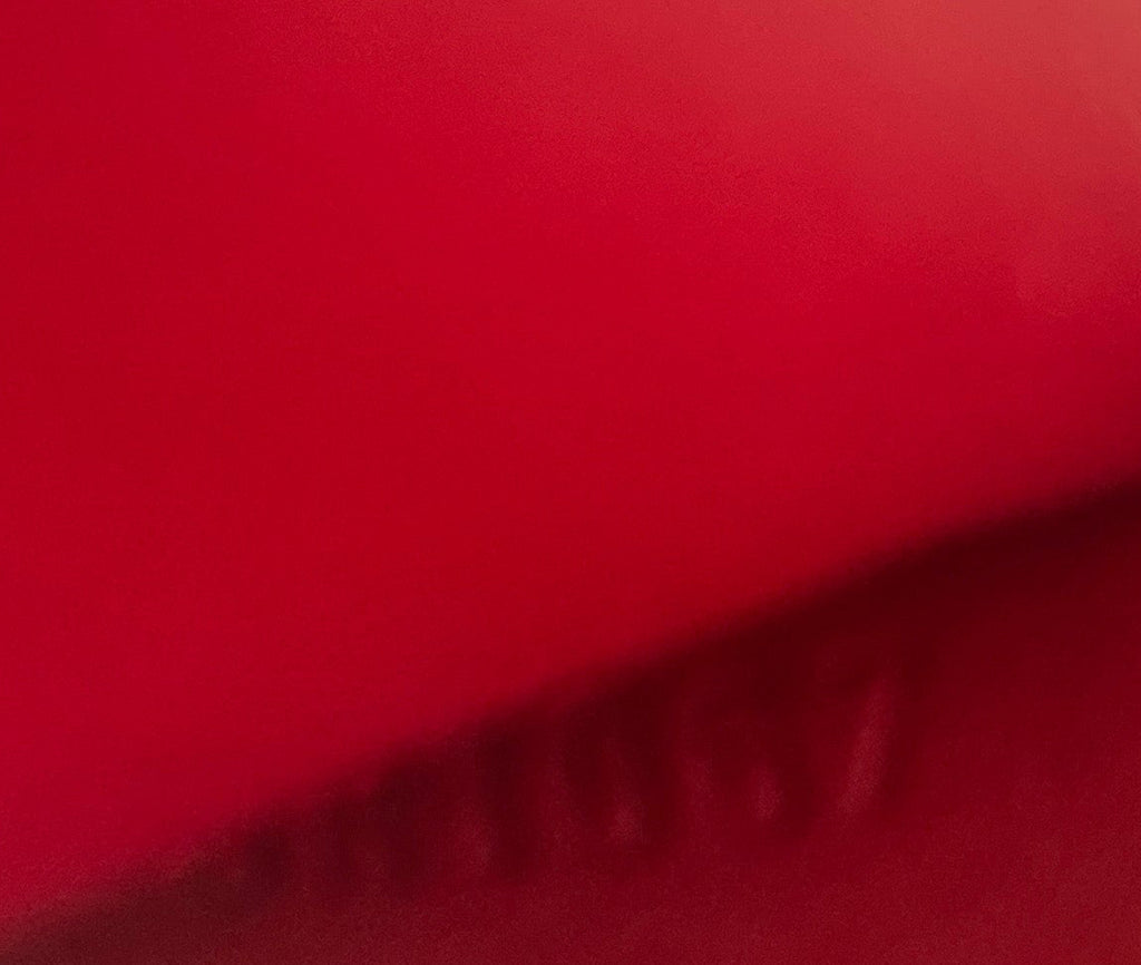 Louis Vuitton Monogram Vernis Wallet in Red