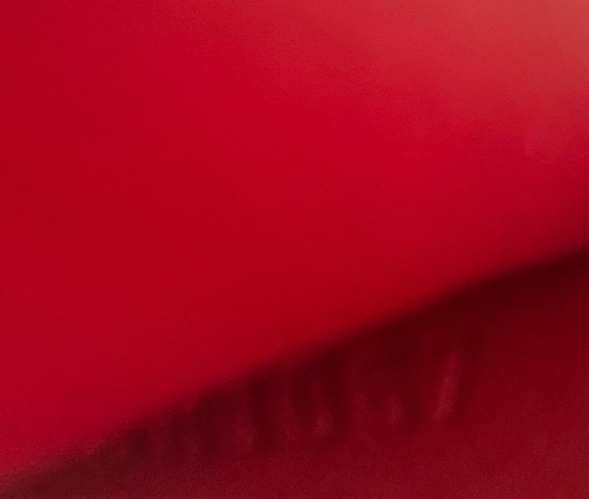Louis Vuitton Monogram Vernis Wallet in Red