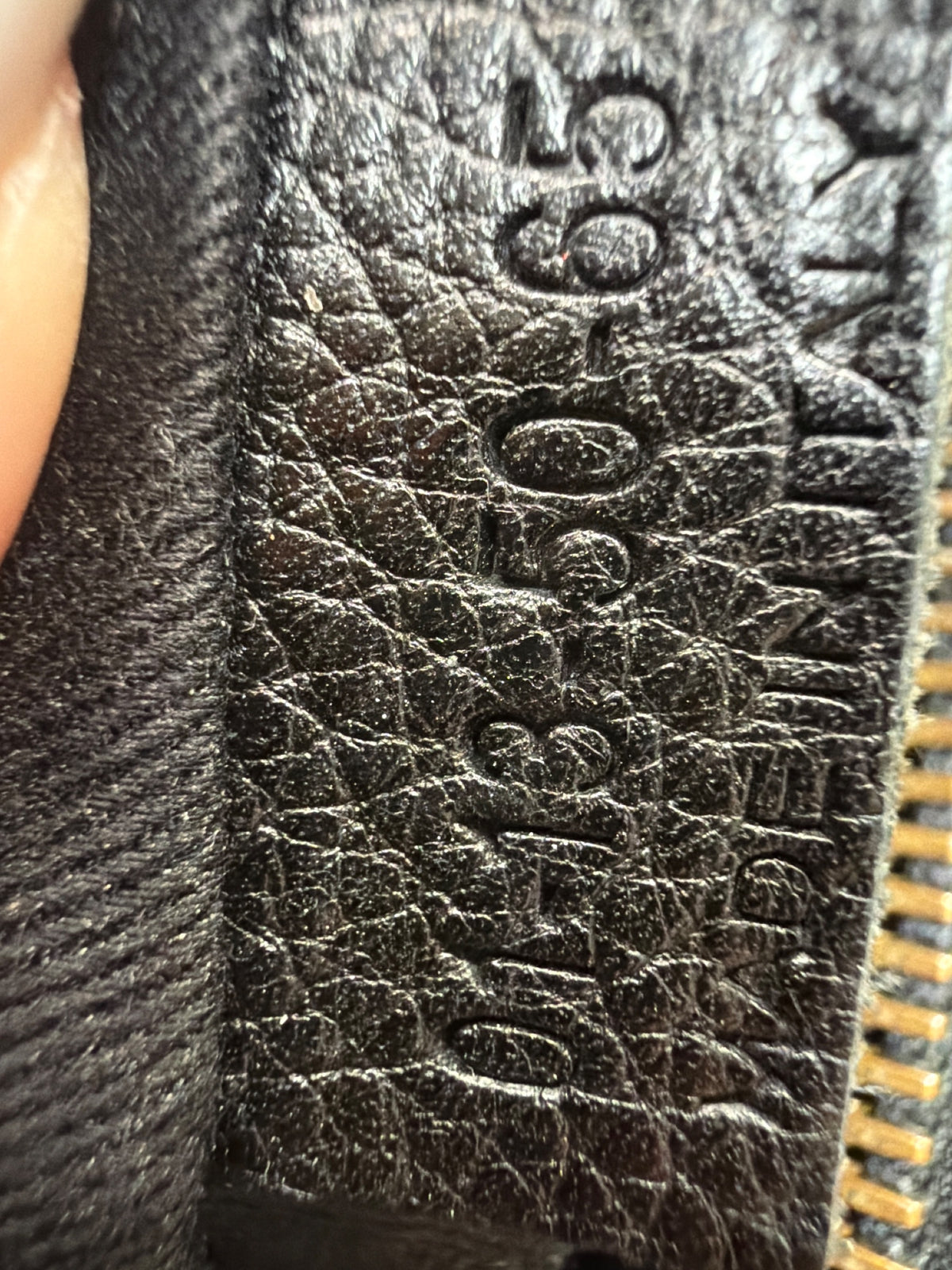 Chloe Paraty Small Crossbody in Black