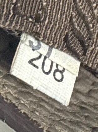 Prada Tote in Gray